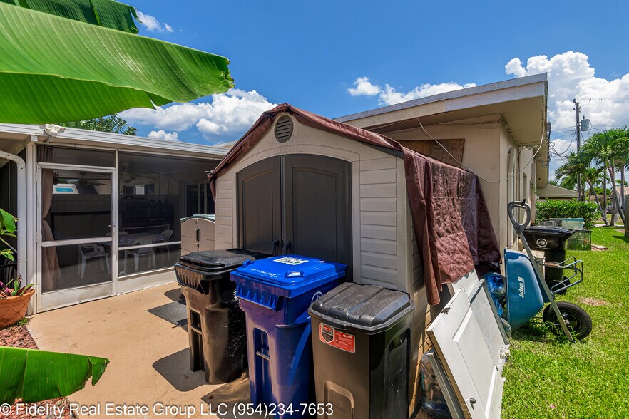 More Photos Of 1425 Ne 55th St, Fort Lauderdale Specialty For Sale