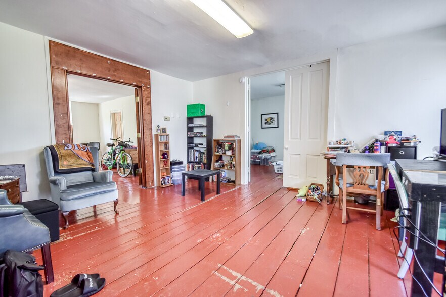 More Photos Of 13-15 Main St, Madison Office For Sale
