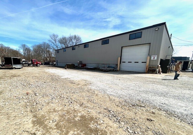 Primary Photo Of 38 Middlesex Park, Lowell Distribution For Lease