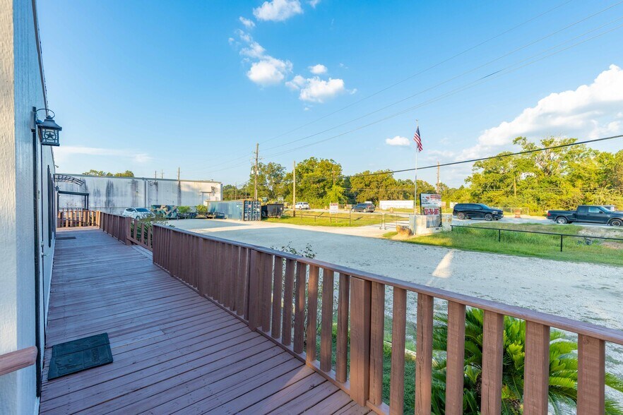 More Photos Of 24203 FM 2100 Rd, Huffman Office Residential For Sale