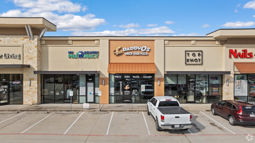 More Photos Of 6356 S Peek Rd, Katy General Retail For Sale