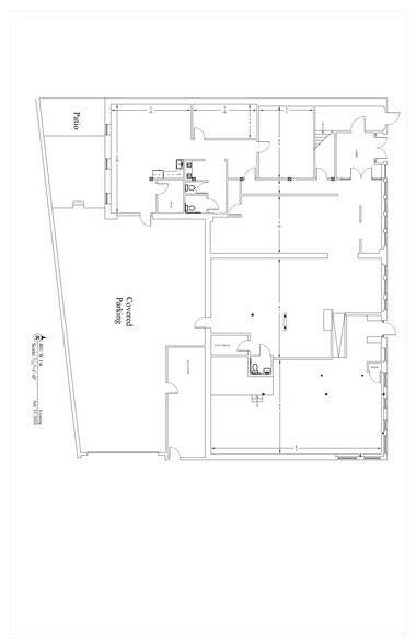 More Photos Of 401 W First Ave, Spokane Storefront Retail Office For Sale