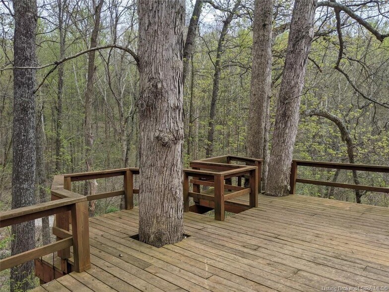 More Photos Of 2140 N Morgan Rd, Taswell Trailer Camper Park For Sale
