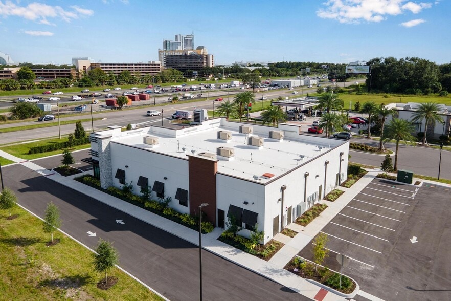 More Photos Of 6002 Sand Lake Vista, Orlando Medical For Lease
