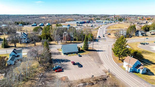 More Photos Of 56638 Calumet Ave, Calumet Office For Sale