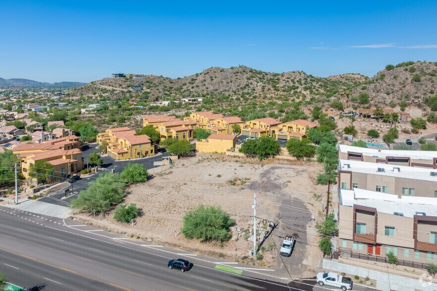 More Photos Of 19226 N Cave Creek Rd, Phoenix Land For Sale
