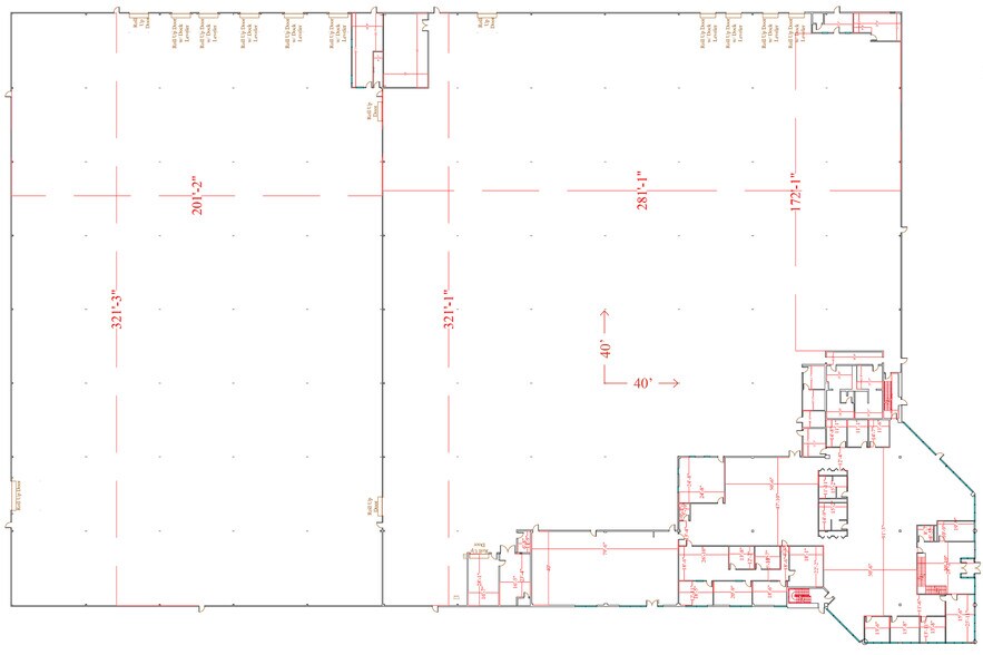 More Photos Of 111 Southchase Blvd, Fountain Inn Manufacturing For Lease