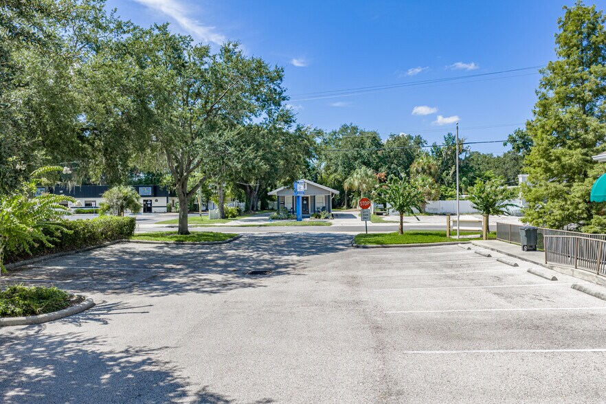 More Photos Of 1214 W Reynolds St, Plant City Office For Sale