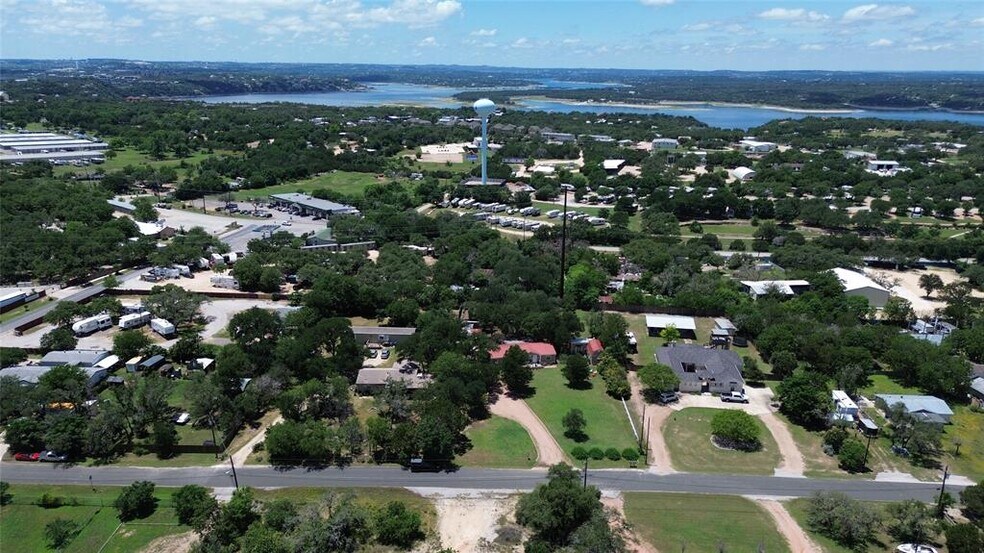 Primary Photo Of 15711 La Hacienda Dr, Austin Light Manufacturing For Sale
