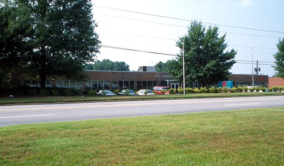 More Photos Of 4625 Hugh Howell Rd, Tucker Distribution For Lease