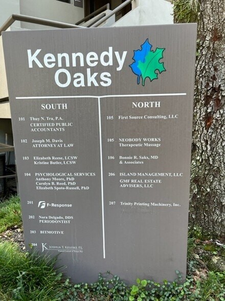 More Photos Of , Tampa Office For Sale