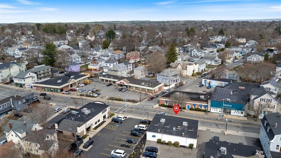 More Photos Of 306 Cabot St, Beverly Office For Sale