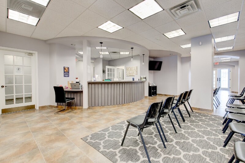 More Photos Of 5407 Basswood Blvd, Fort Worth Medical For Lease