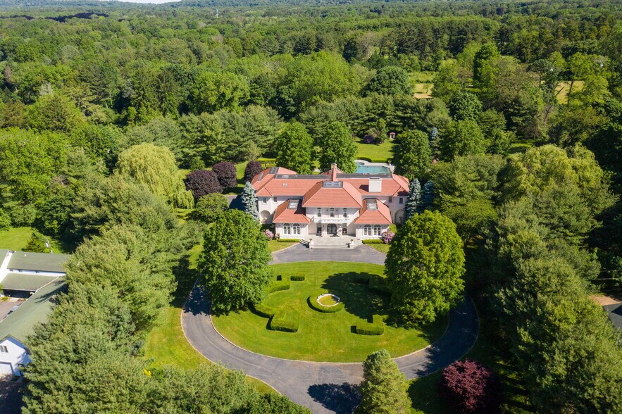 More Photos Of 23 Old Westbury Rd, Old Westbury Land For Sale