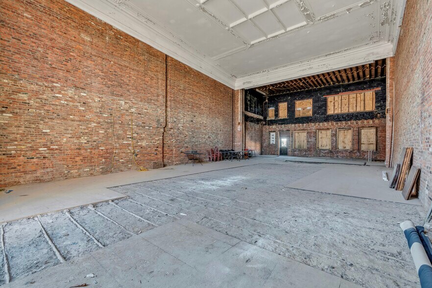 More Photos Of 25 W Front St, Keyport Bank For Lease