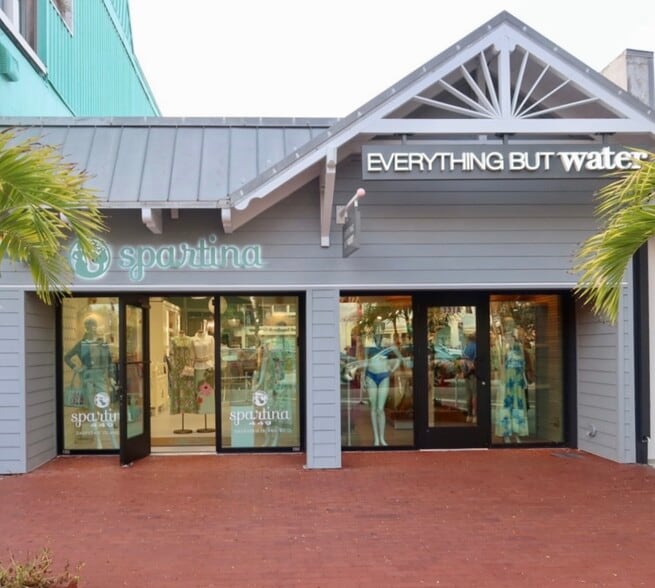 Primary Photo Of 331 John Ringling Blvd, Sarasota Storefront For Sale