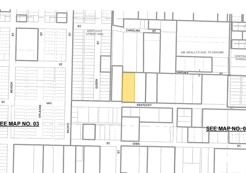 More Photos Of 1515 Kentucky St, Bellingham Warehouse For Lease