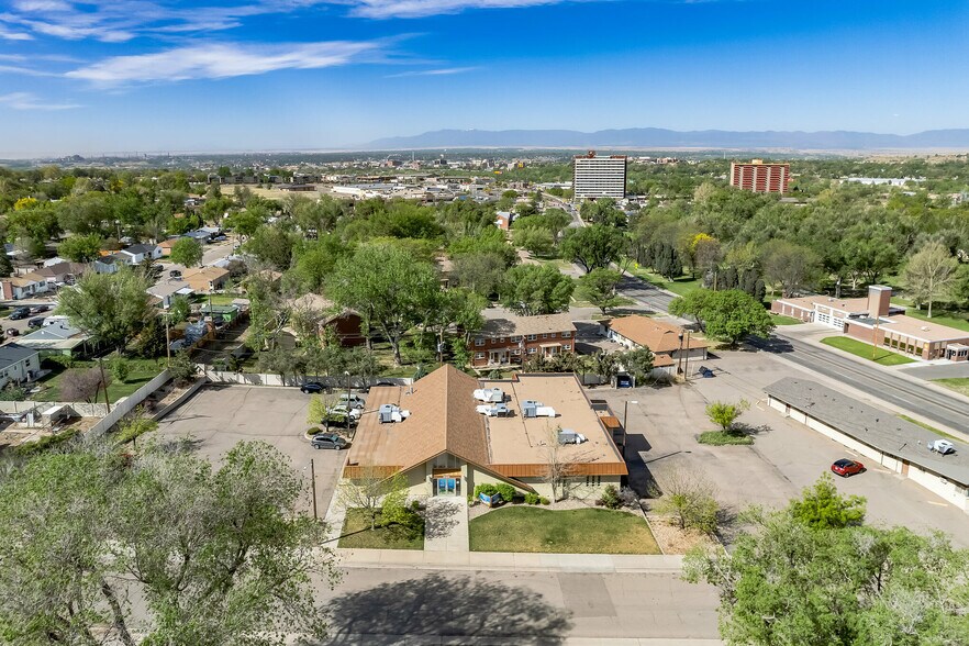 More Photos Of 1022 Liberty Ln, Pueblo Medical For Sale
