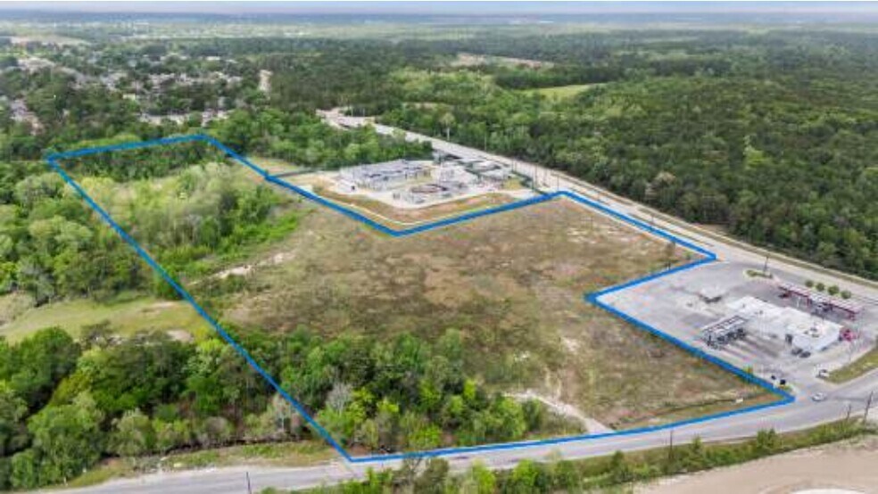 More Photos Of John Ralston & Tidwell, Houston Land For Sale