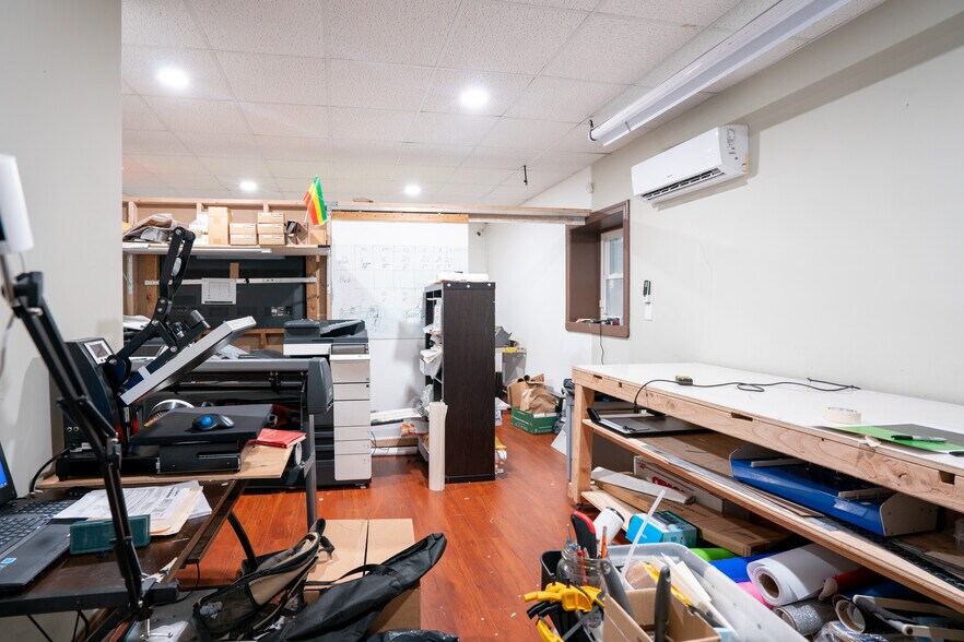 More Photos Of 4260 E Ponce De Leon Ave, Clarkston General Retail For Sale