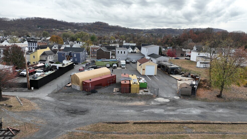 More Photos Of 309 S Main St, Phillipsburg Office For Sale