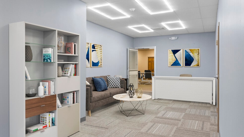 More Photos Of 110 Holiday Dr, Macon-Bibb Medical For Sale