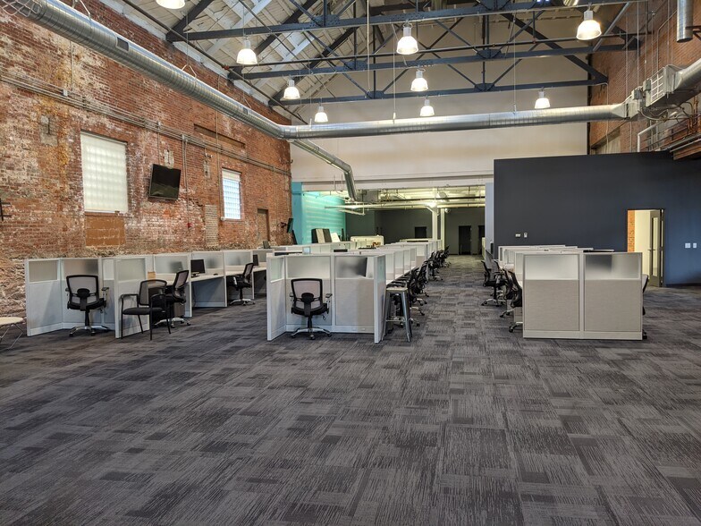 More Photos Of 61 Commercial St, Rochester Loft Creative Space For Sale