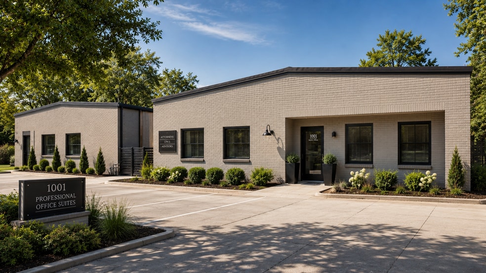 More Photos Of 306 W 24th St, Bryan Daycare Center For Sale