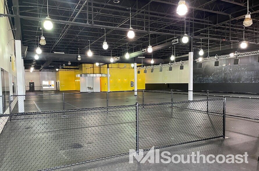 More Photos Of 6634-6698 S US Highway 1, Fort Pierce General Retail For Lease