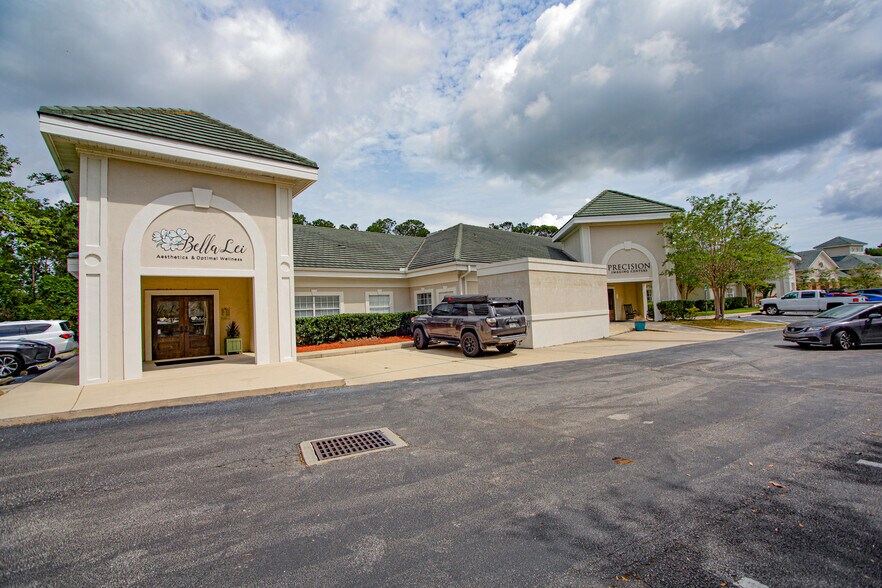 More Photos Of 1540 Business Center Dr, Orange Park Office For Sale