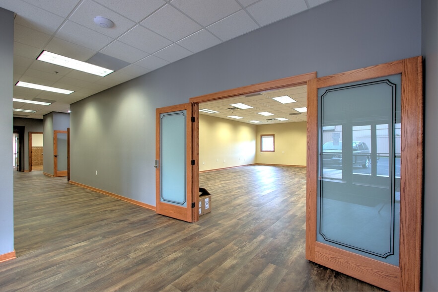 More Photos Of 440 Emerson St, Cambridge Office For Lease