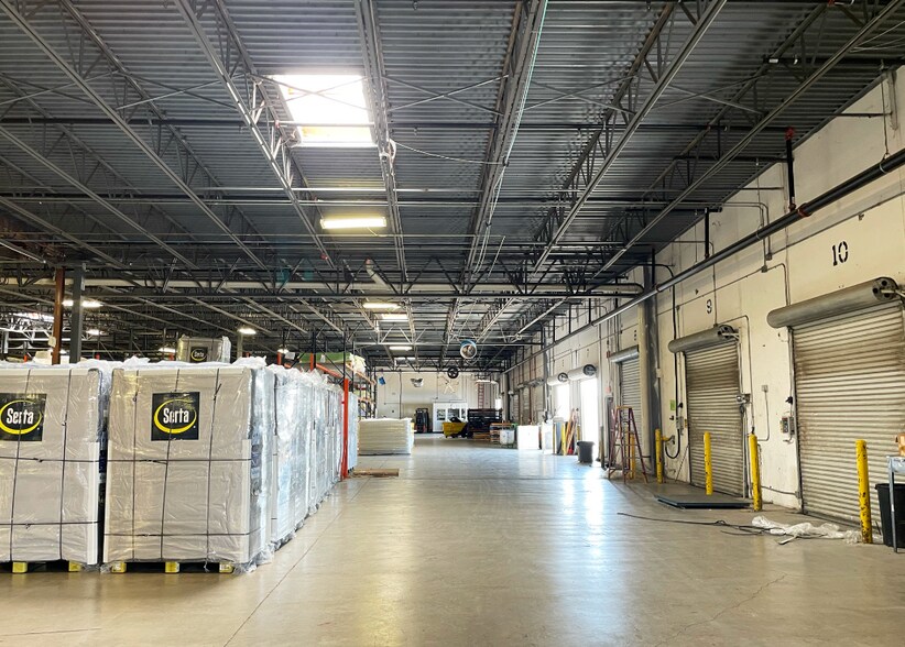 More Photos Of 1300 Blackjack St, Lockhart Distribution For Sale