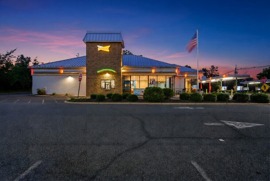 More Photos Of 1660 N Olden Avenue Ext, Ewing Fast Food For Sale