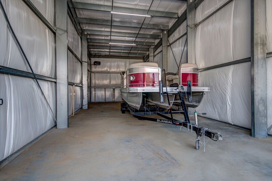 More Photos Of 8597 Bingham Rd, Traverse City Warehouse For Sale