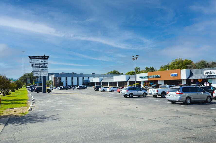More Photos Of 2800 S IH-35, Austin Medical For Sale