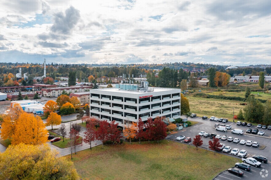 More Photos Of 3600 Port of Tacoma Rd, Tacoma Office For Lease