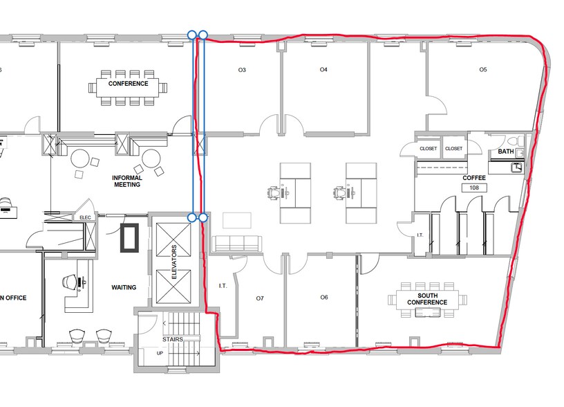 More Photos Of 111 N Higgins Ave, Missoula Office For Lease