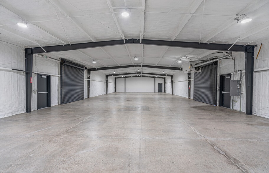 More Photos Of 10342 Old Redwood Hwy, Windsor Warehouse For Sale