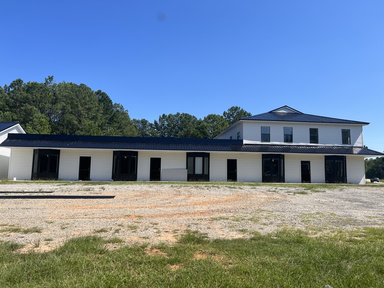 Primary Photo Of 2452 Kowaliga Rd, Eclectic Storefront Retail Office For Lease