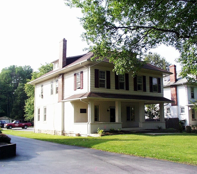Primary Photo Of 78 S Trooper Rd, Norristown Office For Sale