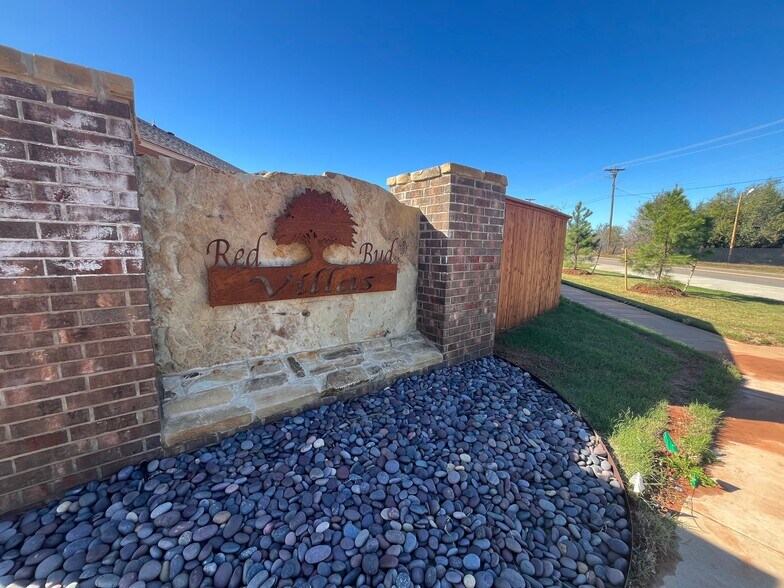More Photos Of , Oklahoma City Multifamily For Sale