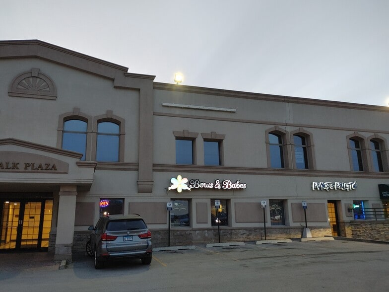 More Photos Of 175 W Jackson Ave, Naperville Storefront Retail Office For Sale