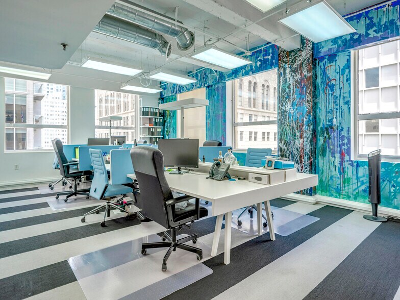 More Photos Of 168 SE 1st St, Miami Loft Creative Space For Sale