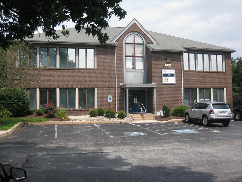 More Photos Of 1450 E Boot Rd, West Chester Medical For Lease