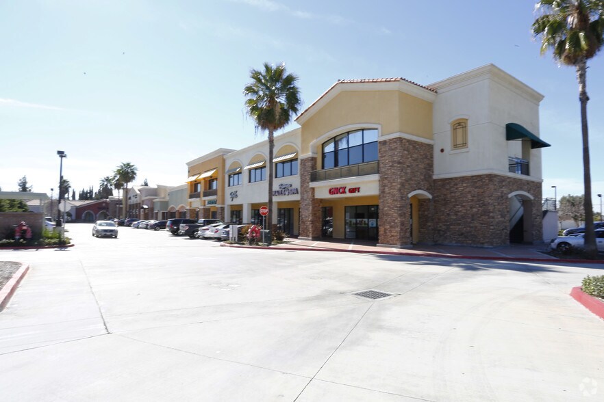 More Photos Of 1301-1397 S Grand Ave, Glendora Unknown For Lease