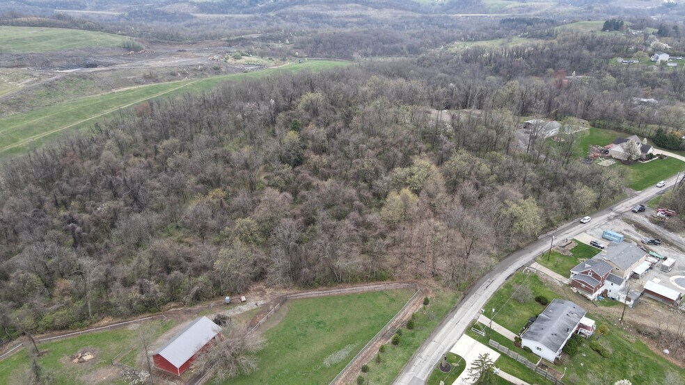 More Photos Of 266 McChain Road, Finleyville Land For Sale