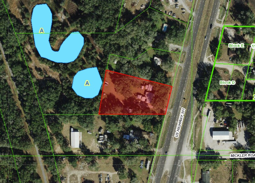 More Photos Of 20031 US 301 HWY, Dade City Land For Sale