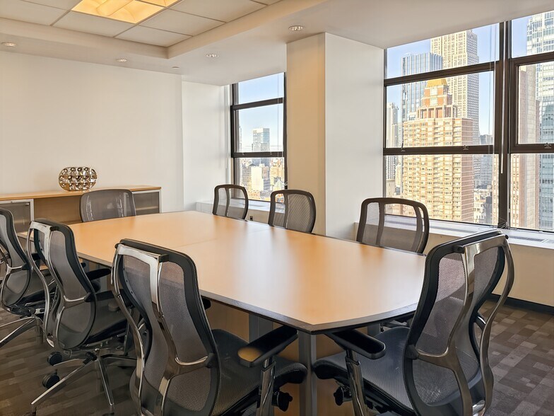 More Photos Of 41 Madison Ave, New York Coworking Space