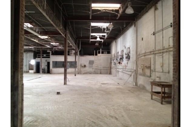 More Photos Of 66 W Colorado Ave, Memphis Warehouse For Sale