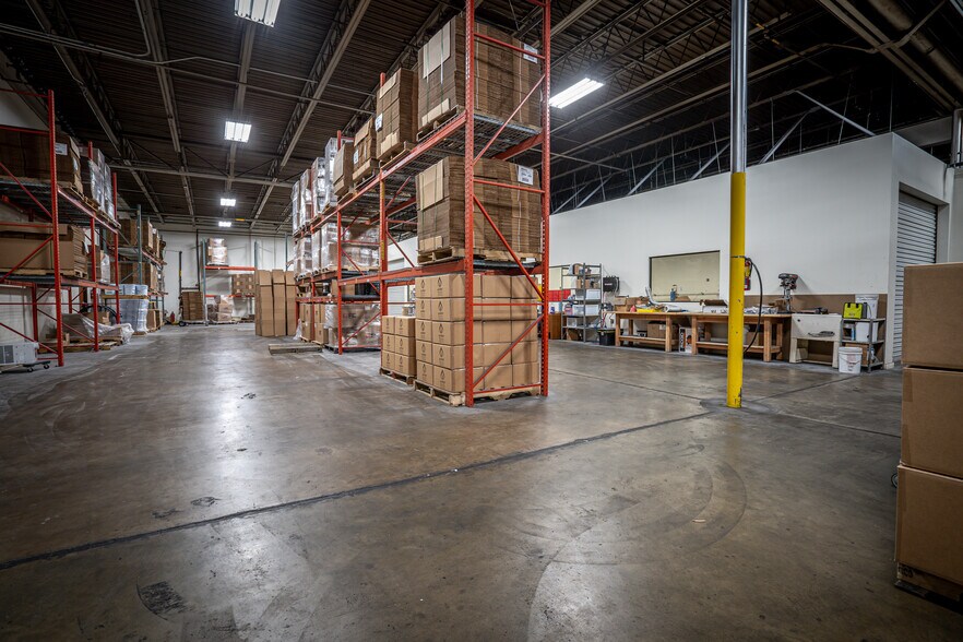 More Photos Of 1901-1923 Windsor Pl, Fort Worth Warehouse For Lease